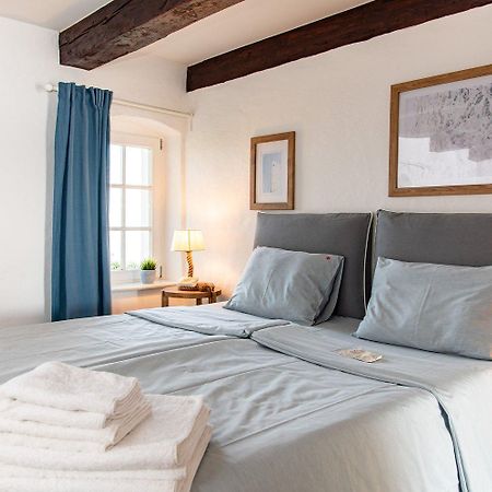 Inselresort Wilhelmstein Steinhude Bagian luar foto